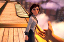 コロンビアで待ち受ける2人の運命とは『BioShock Infinite』最新ゲームプレイトレイラー 画像