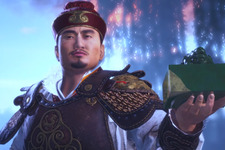 三国志ストラテジー『Total War: THREE KINGDOMS』最新トレイラー！ 壮大なキャンペーンマップ披露 画像