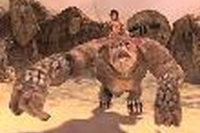 はじめ人間！生まれ変わった『Golden Axe: Beast Rider』トレイラー動画が初公開 画像