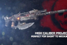 新武器Breechshotの性能を確認！『Gears of War: Judgment』最新トレイラー 画像