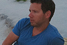 今のビデオゲーム業界は大規模な動乱状態−Cliff Bleszinski 画像