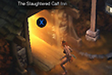 『Diablo III』のPS3/PS4版とPC版のクロスプレイは非対応に 画像