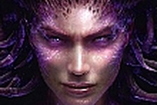 『StarCraft II: Heart of the Swarm』の最新トレイラーが明日解禁、ローンチイベントの詳細も 画像