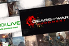Xbox LIVEで『Gears of War: Judgment』のワールドプレミア放送が来月初頭に実施、告知映像も 画像