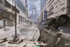 新作ミリタリーFPS『World War 3』ゲームプレイトレイラー公開！ 迫力の市街戦を披露 画像