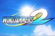25年の時を経てあのディスクスポーツが新展開！『Windjammers 2』PCとスイッチで発売決定 画像