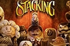 Double FineがTHQオークションにて『Stacking』と『Costume Quest』の販売権を買い戻しへ 画像