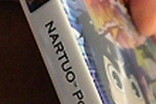 北米版『NARUTO-ナルト-SD パワフル疾風伝』パッケージに誤植が発覚 画像