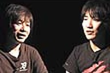 『ヴァンパイア リザレクション』PV！ウメハラ氏・sako氏がシリーズの魅力を語るフィーチャー映像 画像