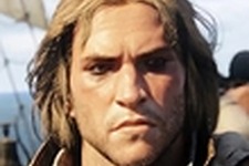 『Assassin&#039;s Creed IV: Black Flag』トレイラーが早期掲載。シリーズ初の金髪主人公、PS4でも発売へ 画像