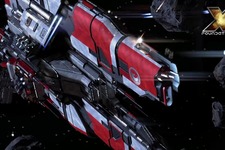 宇宙船立身出世オープンワールドシム『X4: FOUNDATIONS』新情報公開！【gamescom 2018】 画像