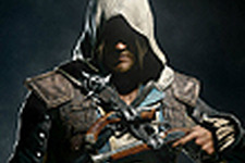遂に発表された『Assassin&#039;s Creed IV: Black Flag』の初ディテールが公開 画像
