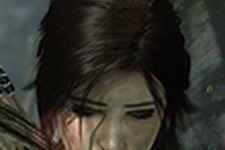 PC版『Tomb Raider』プレイ映像、超サラサラヘアになる新技術TressFX Haireが凄い 画像