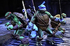 タートルズゲーム新作『Teenage Mutant Ninja Turtles: Out of the Shadows』が発表 画像