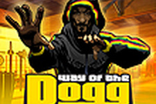 スヌープ・ドッグをフィーチャーしたリズムアクション格闘アドベンチャー『Way of the Dogg』が発表 画像