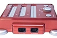 NES、SNES、GBA、GENESISを無理やりまとめたゲーム機「RetroN 4」が発表 画像