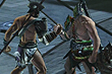 神々の試練！『God of War: Ascension』第4のマルチプレイヤーモード“Trial of the Gods”が公開 画像