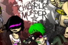 気になる*Spark 『Charlie Murder』 画像