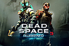 『Dead Space 3』DLC“Awakened”が3月12日に配信決定、ホラーなローンチトレイラーも公開 画像