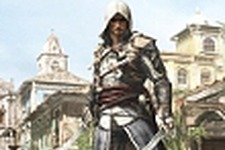 ジャングルや海戦シーンを収めた『Assassin’s Creed 4』最新スクリーンショット＆アートワーク 画像