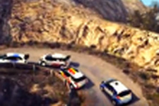 斜め見下ろし型ラリーゲーム『WRC Powerslide』が海外で配信開始、ローンチトレイラー 画像