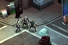 サイバーパンクRPGリブート『Shadowrun Returns』の20分に渡るファーストプレイフッテージが登場 画像