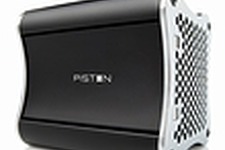 Xi3社のSteamBox製品“Piston”が予約開始、今年のホリデーに出荷でお値段は約10万円弱から 画像