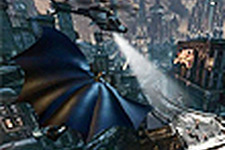 噂: 『Batman: Arkham』シリーズ最新作は過去作に引き続きUnreal Engine 3を使用 画像