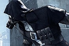 『Dishonored』の第二弾DLCと見られるティザーイメージが披露、詳細は明日発表に 画像