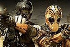 『Army of Two: The Devil&#039;s Cartel』のデモ配信がスタート、最新トレイラーも到着 画像