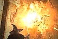 『ドラゴンズドグマ：ダークアリズン』の“ソーサラー”プレイ動画 画像