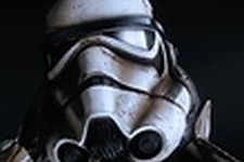 開発凍結と噂されていたマルチプレイヤーFPS『Star Wars: First Assault』の映像がリーク 画像