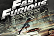 ワイルド・スピードのゲーム版が登場？『Fast &amp; Furious: Showdown』の情報が小売りサイトに掲載 画像