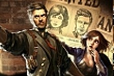 『BioShock Infinite』の海外コマーシャルが公開、ボイスキャストのフルリストも 画像