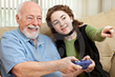 Game*Sparkリサーチ『おじいちゃん・おばあちゃんにプレイさせたいゲーム』結果発表 画像