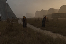 疫病サバイバルホラー『Pathologic 2』のパブリックアルファが公開―独特な世界広がるプレイ映像も 画像