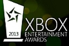 2012年のベストコンテンツを決める“Xbox Entertainment Awards 2013”が開催 画像