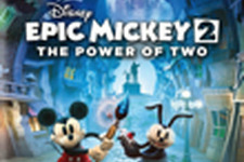 『Epic Mickey 2: The Power of Two』のPS Vita版が海外で発売決定、年内リリース予定 画像