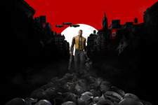 ナチFPS新作『Wolfenstein III』の存在が確認―ベセスダPete Hines氏が言及 画像