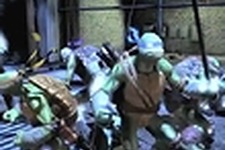 4匹の亀が暴れまわる『Teenage Mutant Ninja Turtles』新作の初ゲームプレイ映像が公開 画像