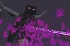 エンダードラゴンの新攻撃も確認できるXBLA版『Minecraft』アップデート9の紹介トレイラーが公開 画像