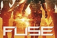 Insomniac Gamesの特殊部隊4人Co-opシューター『Fuse』の海外発売日が5月28日に決定 画像