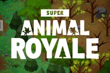 銃使うんかい！動物バトルロイヤル『Super Animal Royale』が10月にSteam配信 画像