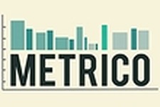 データ曲線や図形グラフを題材にしたPS Vita向けパズルアクション『Metrico』のトレイラーが公開 画像