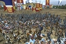 GDC 13: RTSシリーズ『Total War』最新作の発表が予告、過去に類を見ない新タイトルに 画像