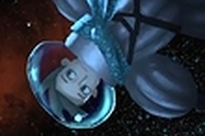 Double Fineの『Broken Age』初トレイラーが公開。宇宙船に住む少年と生贄にされた少女の物語 画像