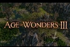 GDC 13: ファンタジーストラテジー最新作『Age of Wonder 3』アルファ版プレイフッテージ 画像