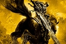 Crytek USAがTHQオークションにて売れ残っていた『Darksiders』フランチャイズの買収意思を表明 画像