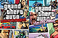 海外PS2アーカイブスにて『GTA: Liberty City Stories』と『GTA: Vice City Stories』が来週配信 画像