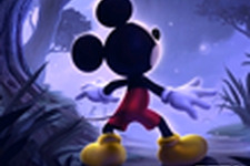 『アイラブミッキーマウス ふしぎのお城大冒険』のXBLA版ボックスアートが新たに発見 画像